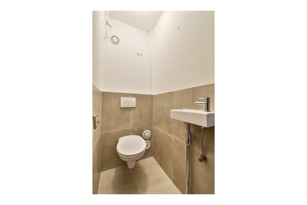 Medium property photo - Tarwekamp 6, 1112 HD Diemen